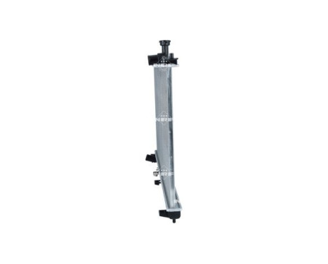 Radiator, engine cooling, Image 2
