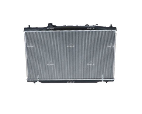 Radiator, engine cooling, Image 3