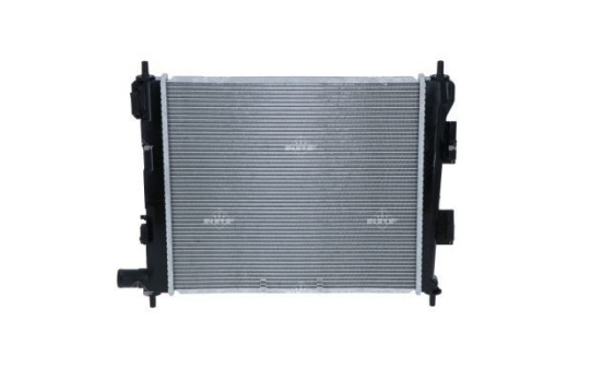 Radiator, engine cooling, Image 3