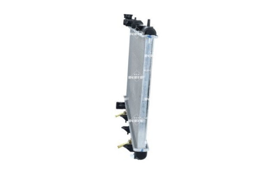 Radiator, engine cooling, Image 2