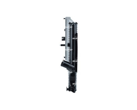 Radiator, engine cooling, Image 2