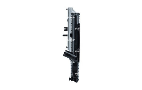 Radiator, engine cooling, Image 2