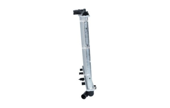 Radiator, engine cooling, Image 2