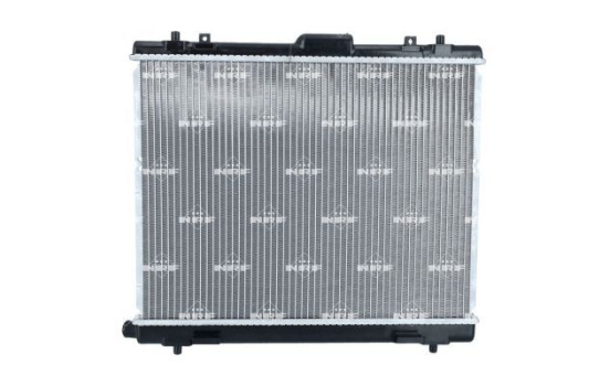 Radiator, engine cooling, Image 4