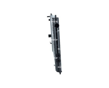 Radiator, engine cooling, Image 2