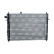 Radiator, engine cooling, Thumbnail 3