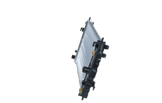 Radiator, engine cooling, Image 2