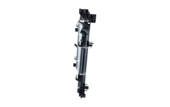 Radiator, engine cooling, Image 2