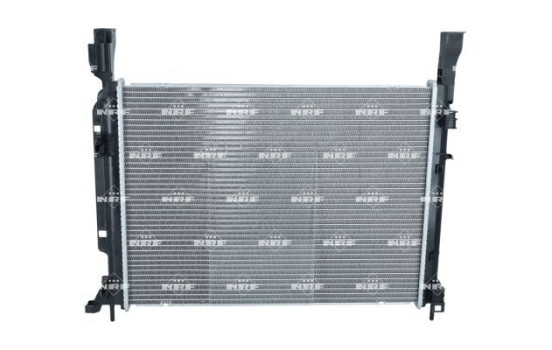 Radiator, engine cooling, Image 3