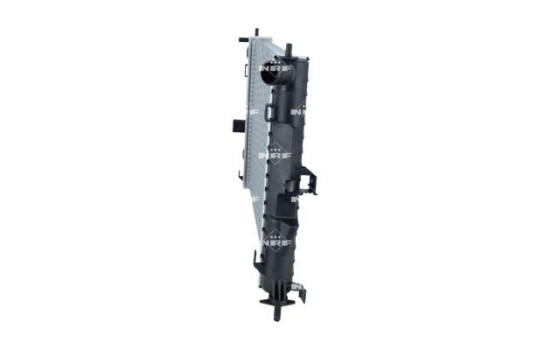 Radiator, engine cooling, Image 2