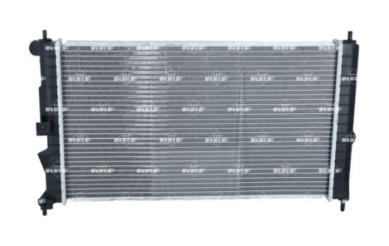 Radiator, engine cooling, Image 3