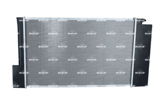 Radiator, engine cooling, Image 3