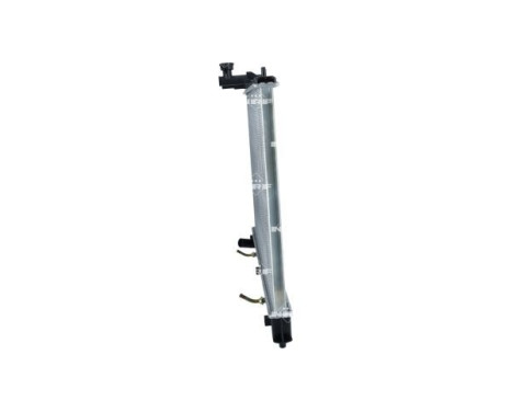 Radiator, engine cooling, Image 2