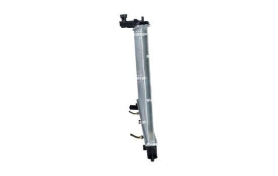 Radiator, engine cooling, Image 2