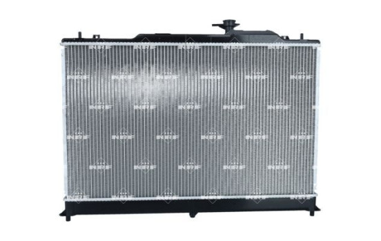 Radiator, engine cooling, Image 3