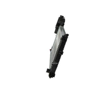 Radiator, engine cooling, Image 2