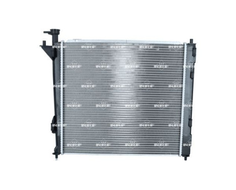 Radiator, engine cooling, Image 3
