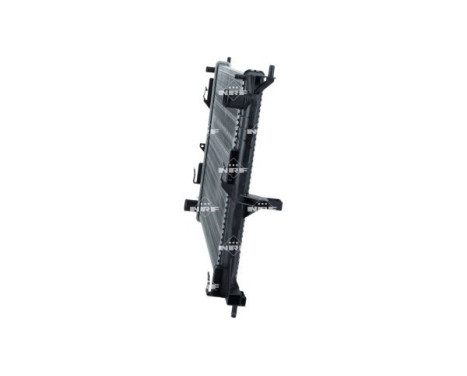 Radiator, engine cooling, Image 3