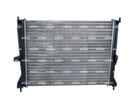 Radiator, engine cooling, Image 4