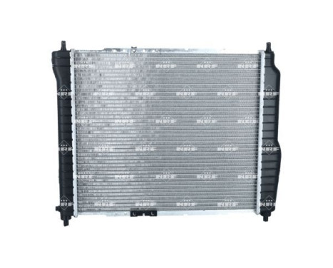 Radiator, engine cooling, Image 3
