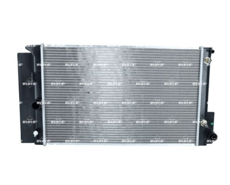 Radiator, engine cooling, Image 2