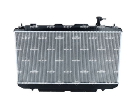 Radiator, engine cooling, Image 4