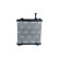 Radiator, engine cooling, Thumbnail 3