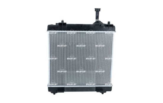 Radiator, engine cooling, Image 3