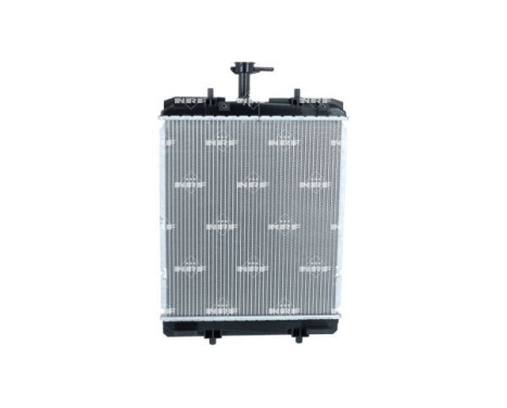 Radiator, engine cooling, Image 3