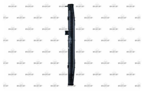 Radiator, engine cooling, Image 2