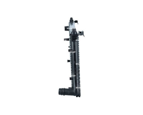 Radiator, engine cooling, Image 2