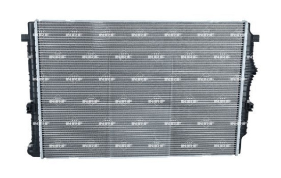 Radiator, engine cooling, Image 3