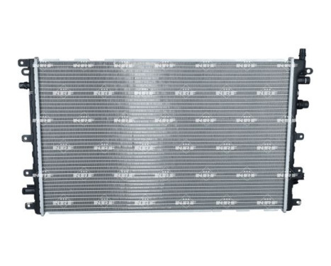 Radiator, engine cooling, Image 3