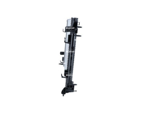 Radiator, engine cooling, Image 2