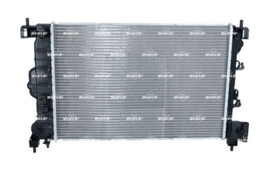Radiator, engine cooling, Image 3