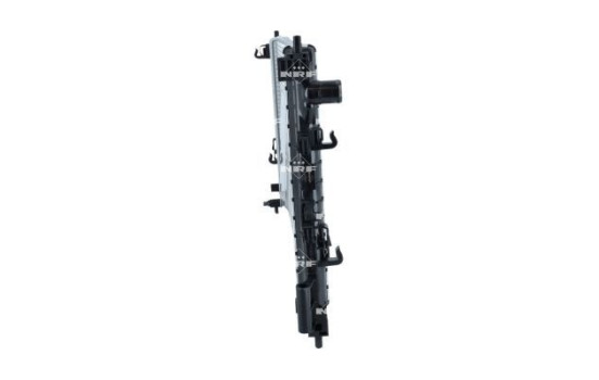 Radiator, engine cooling, Image 4
