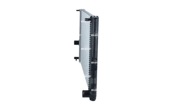 Radiator, engine cooling, Image 2
