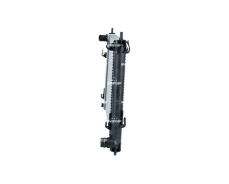 Radiator, engine cooling, Image 2