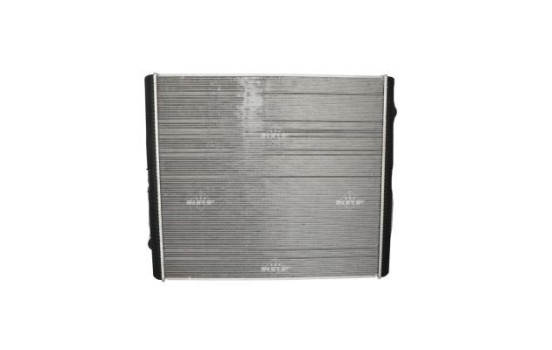 Radiator, engine cooling, Image 4