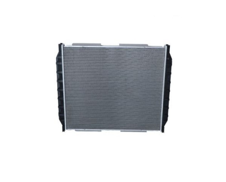 Radiator, engine cooling, Image 3