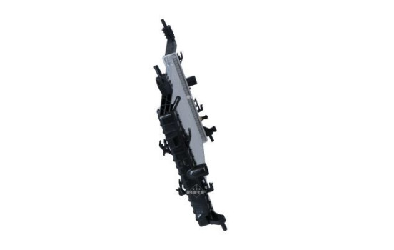 Radiator, engine cooling, Image 5
