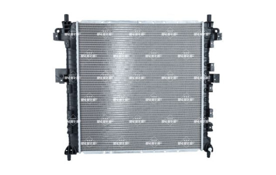 Radiator, engine cooling, Image 3