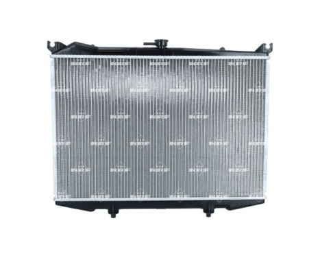 Radiator, engine cooling, Image 3