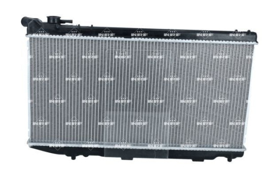 Radiator, engine cooling, Image 3