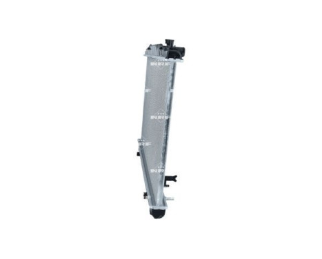 Radiator, engine cooling, Image 5
