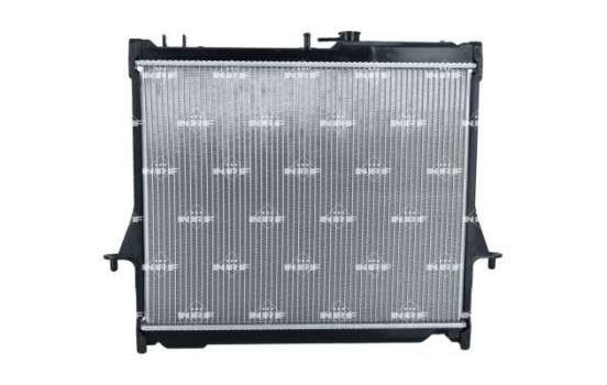 Radiator, engine cooling, Image 4