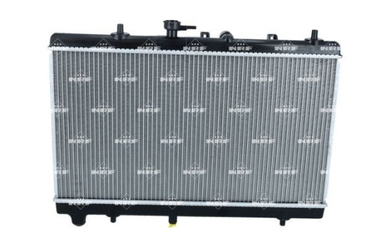 Radiator, engine cooling, Image 3