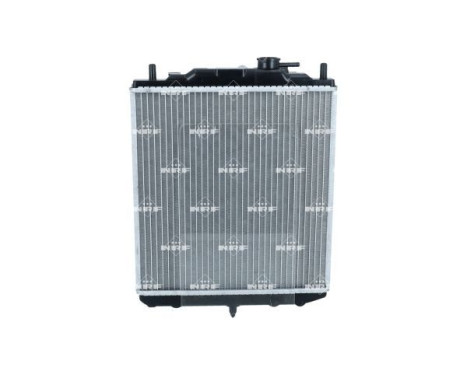 Radiator, engine cooling, Image 3