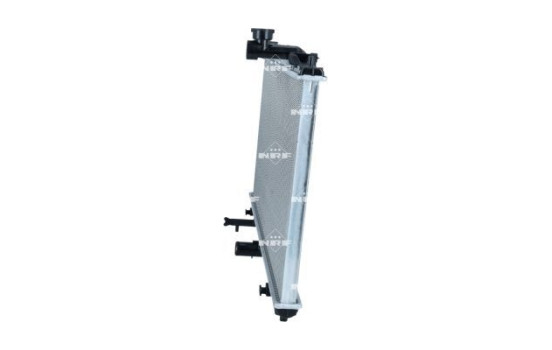 Radiator, engine cooling, Image 2