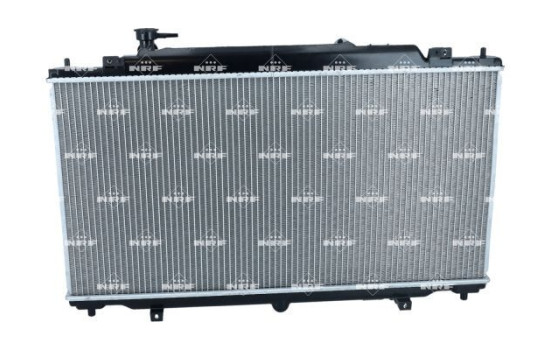 Radiator, engine cooling, Image 3